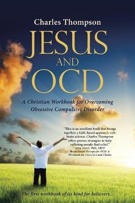 Jesus and OCD - Charles Thompson