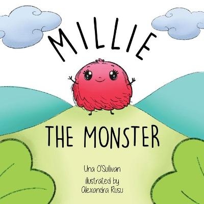 Millie the Monster - Una O'Sullivan