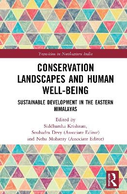 Conservation Landscapes and Human Well-Being - 