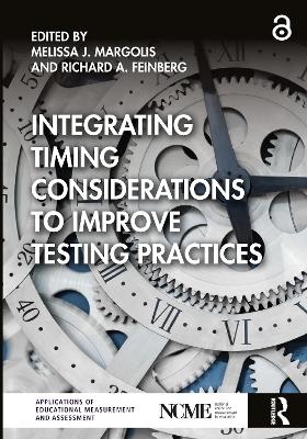 Integrating Timing Considerations to Improve Testing Practices - 