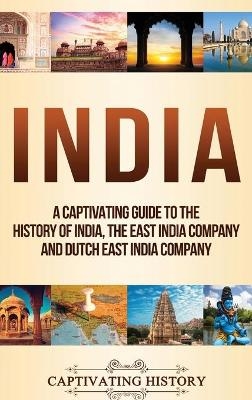 India - Captivating History