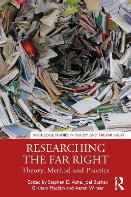 Researching the Far Right - 