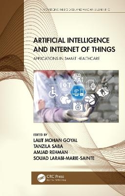 Artificial Intelligence and Internet of Things