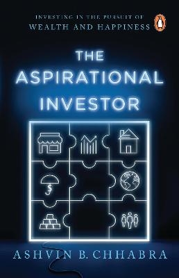 The Aspirational Investor - Ashvin B. Chhabra