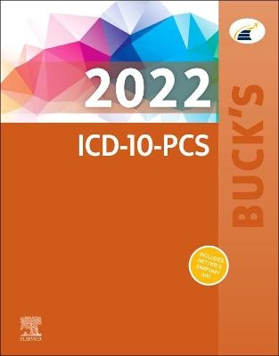 Buck's 2022 ICD-10-PCS -  Elsevier