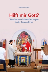 Hilft mir Gott? - Gabriela Wozniak