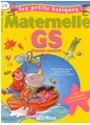 Les petits basiques, maternelle GS, grande section - Eliane Spampinato