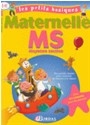 Les petits basiques, maternelle MS, moyenne section - Eliane Spampinato