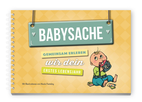 Babysache