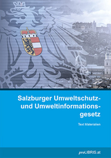 Umweltschutz- und Umweltinformationsgesetz - 