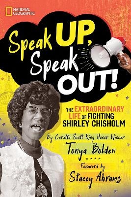 Speak Up, Speak Out -  National Geographic Kids