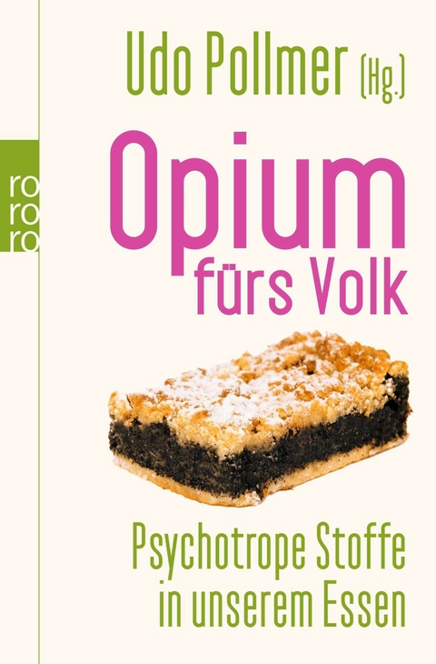 Opium fürs Volk -  Andrea Fock,  Jutta Muth,  Monika Niehaus,  Udo Pollmer