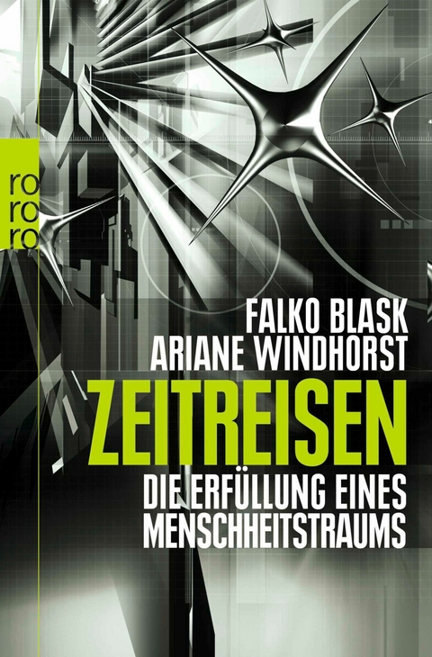 Zeitreisen -  Falko Blask,  Ariane Windhorst