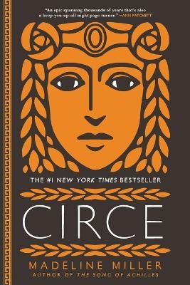 Circe - Madeline Miller