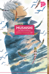 Mushishi - Perfect Edition 9 - Yuki Urushibara