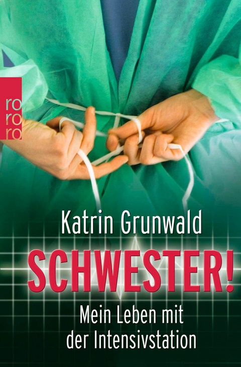 Schwester! -  Katrin Grunwald