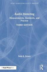 Audio Metering - Brixen, Eddy