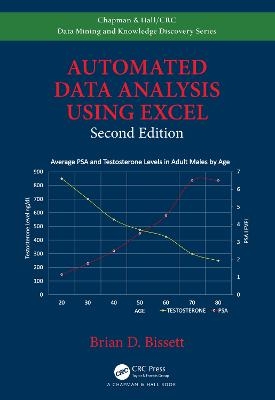 Automated Data Analysis Using Excel - Brian D. Bissett