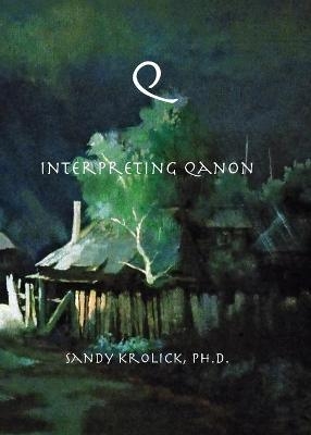 The Strange Case of Donald Trump - Sandy Krolick