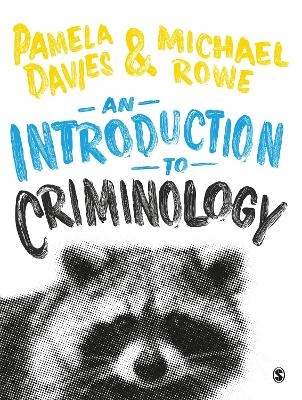 An Introduction to Criminology - 