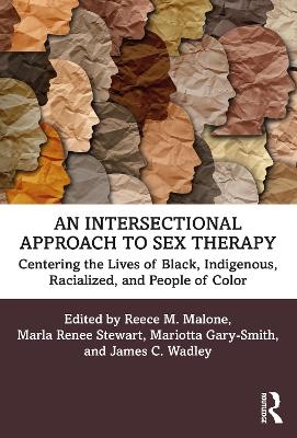 An Intersectional Approach to Sex Therapy - 