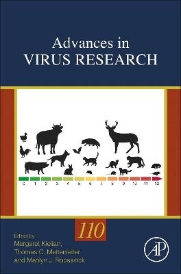 Advances in Virus Research - 