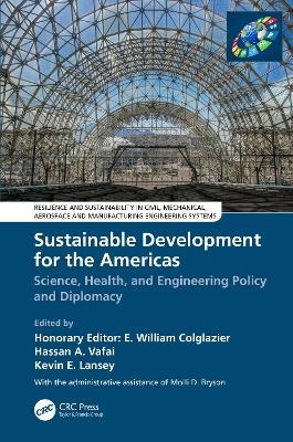 Sustainable Development for the Americas - 