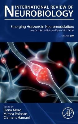 Emerging Horizons in Neuromodulation: New Frontiers in Brain and Spine Stimulation - 