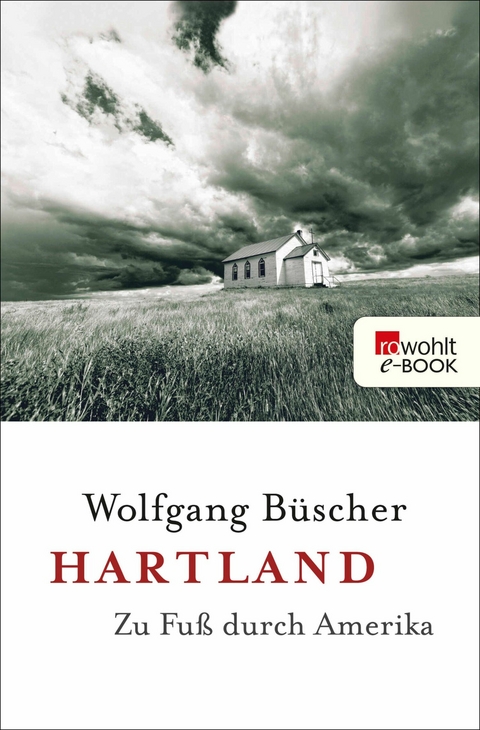 Hartland -  Wolfgang Büscher