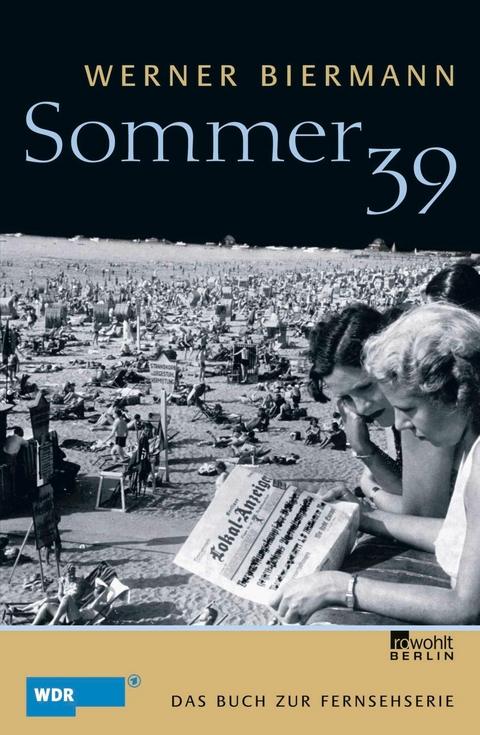 Sommer 39 -  Werner Biermann