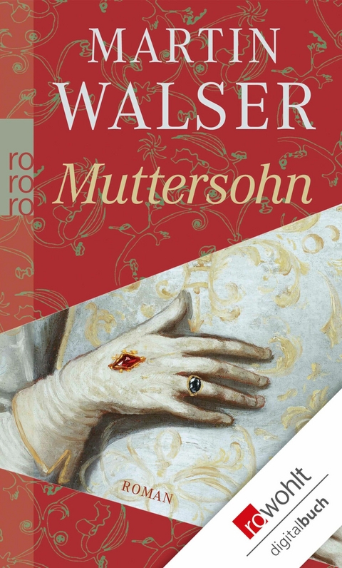 Muttersohn -  Martin Walser