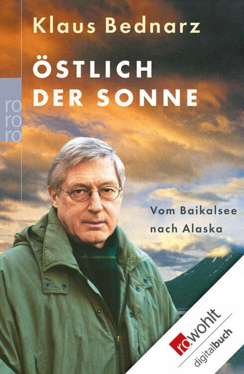 Östlich der Sonne -  Klaus Bednarz