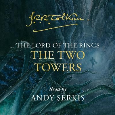 The Two Towers - J. R. R. Tolkien