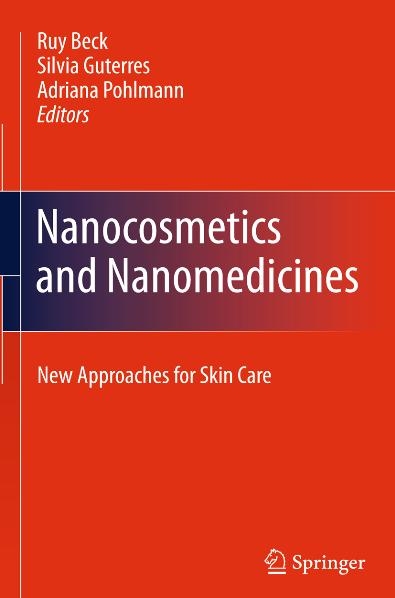 Nanocosmetics and Nanomedicines - 