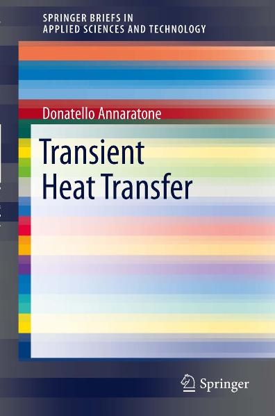 Transient  Heat  Transfer - Donatello Annaratone