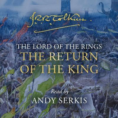 The Return of the King - J. R. R. Tolkien