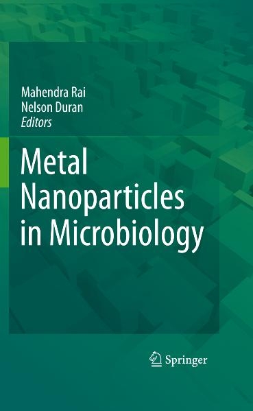 Metal Nanoparticles in Microbiology - 