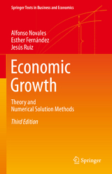 Economic Growth - Novales, Alfonso; Fernández, Esther; Ruiz, Jesús