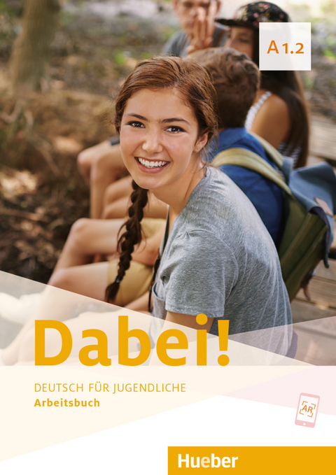 Dabei! A1.2 - Gabriele Kopp, Josef Alberti, Siegfried Büttner