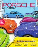 Porsche Klassik 02/2021 Nr. 20 - 