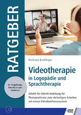 Videotherapie in Logopädie und Sprachtherapie - Korbinian Burlefinger