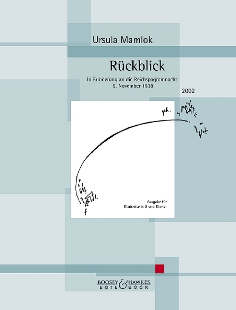 Rückblick - 