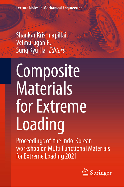 Composite Materials for Extreme Loading - 