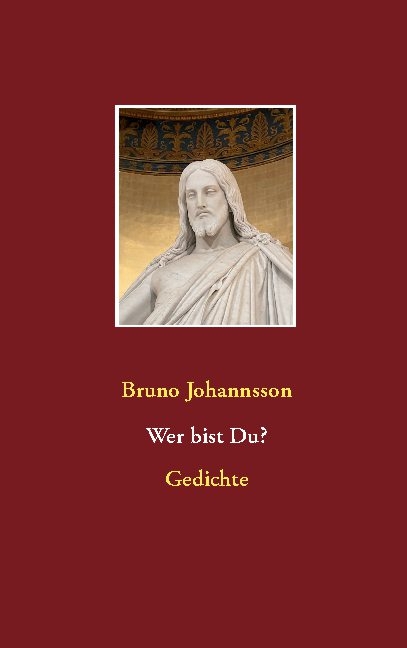 Wer bist Du? - Bruno Johannsson