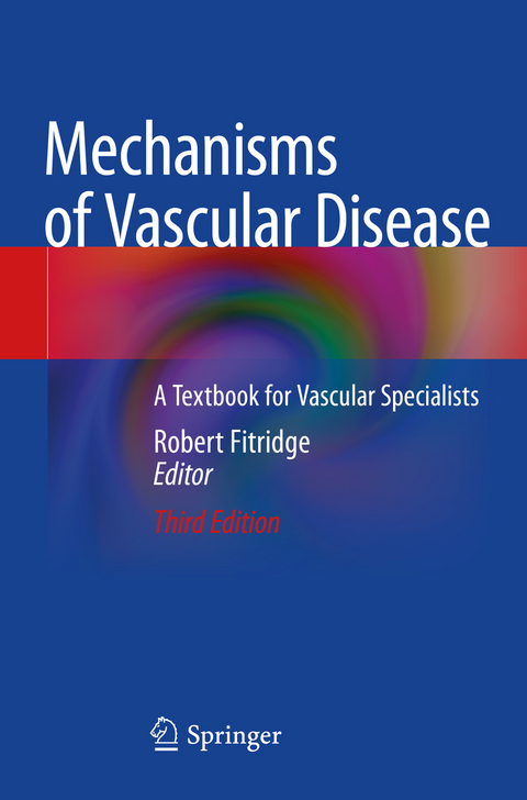 Mechanisms of Vascular Disease - 