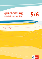 Sprachbildung im Religionsunterricht 5/6