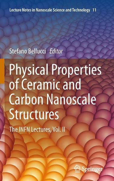 Physical Properties of Ceramic and Carbon Nanoscale Structures - 