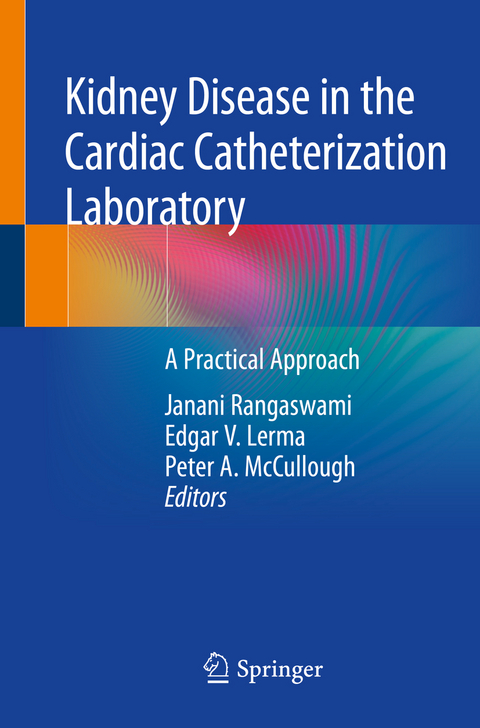 Kidney Disease in the Cardiac Catheterization Laboratory - 