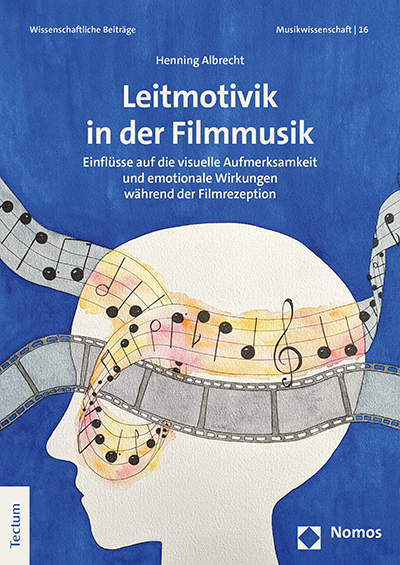 Leitmotivik in der Filmmusik - Henning Albrecht