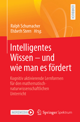 Intelligentes Wissen – und wie man es fördert - 